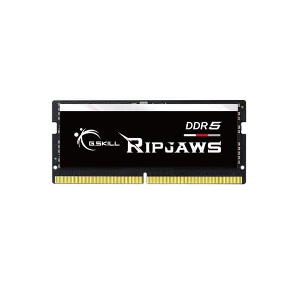 G.SKILL RIPJAWS SO-DIMM DDR5 2X32GB 5600MHZ 1,1V