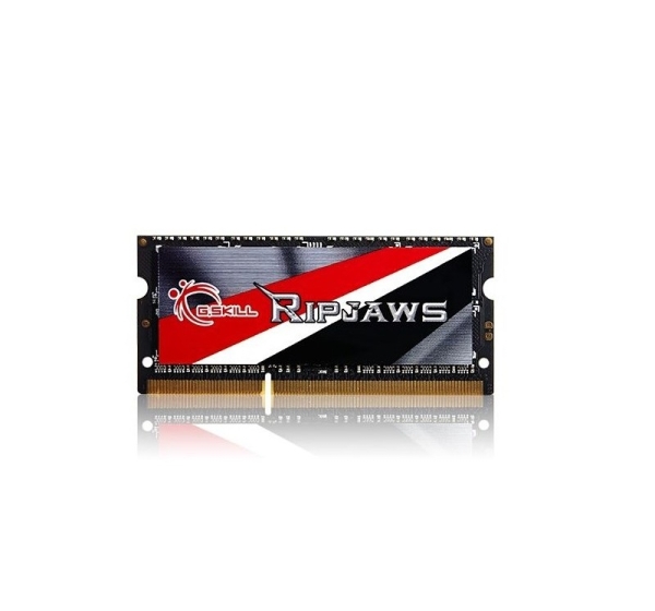 G.Skill 8GB DDR3-1600 memory module 1 x 8 GB 1600 MHz