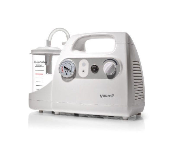Yuwell 7E-C REHAFUND Portable Electric Suction Pump