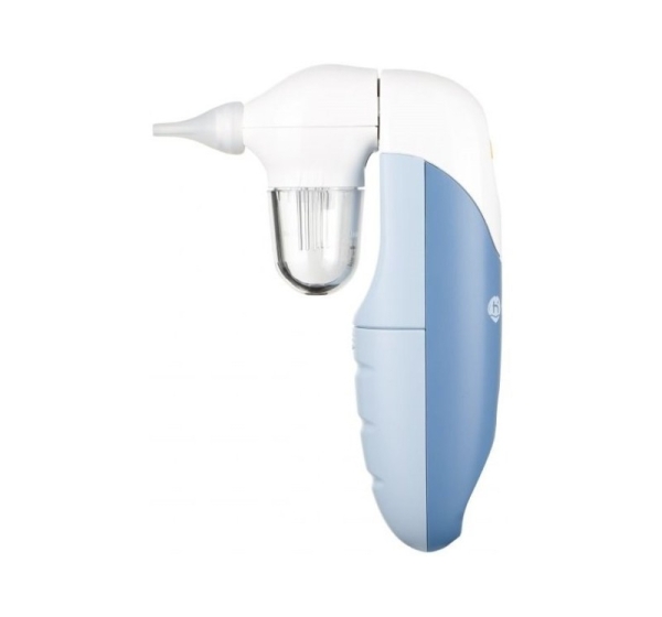 Electric nasal aspirator HAXE NS1
