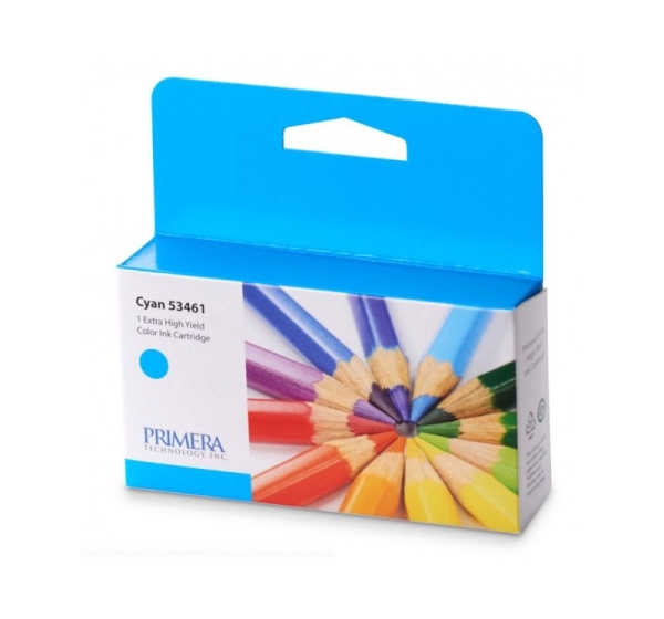 PRIMERA 053461 ink cartridge Original Cyan