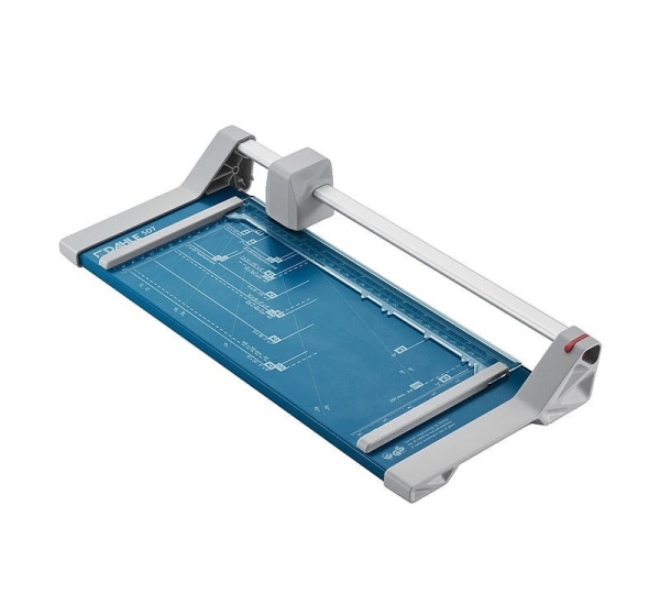 Dahle 507 paper cutter 0.8 mm 8 sheets