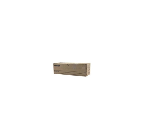 Develop A3VU2D0 toner cartridge 1 pc(s) Original Yellow