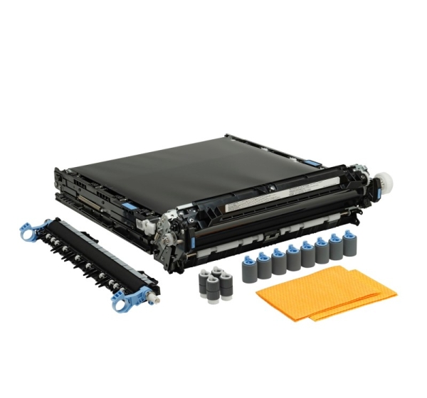HP LaserJet D7H14A Transfer and Roller Kit