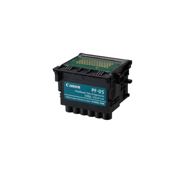 Canon PF-05 print head Inkjet