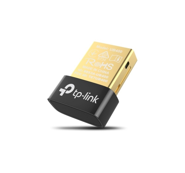 TP-Link UB400 interface cards/adapter Bluetooth