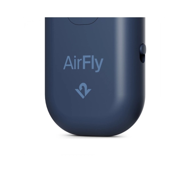 Twelve South AirFly Pro 2 USB Blue