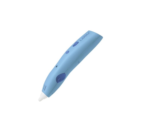 LAMAX ArtKid1 3D 3D Pen, blue
