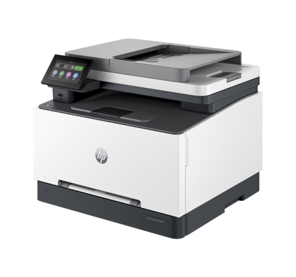 HP Color LaserJet Pro MFP 3302fdng Multifunktionsdrucker (759V1F#ABD)