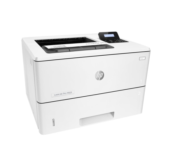 HP LaserJet Pro Impresora M501dn 4800 x 600 DPI A4