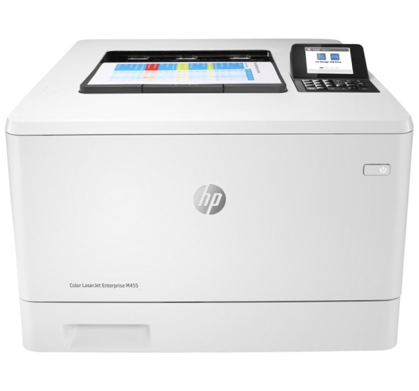 HP Color LaserJet Enterprise M455dn