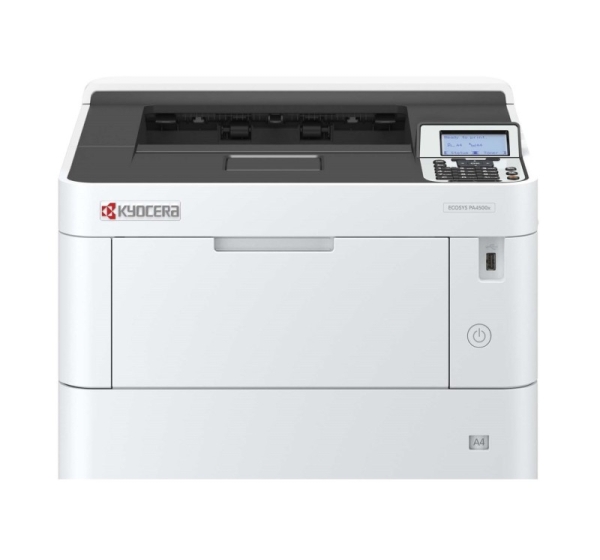 Kyocera ECOSYS PA4500X - printer - S/H