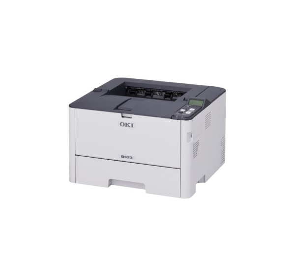 OKI B433dn 1200 x 1200 DPI A4