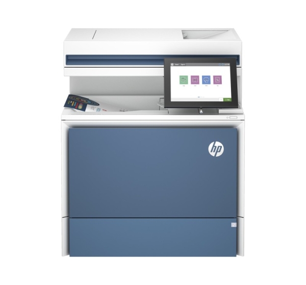 HP LaserJet Color Enterprise MFP 5800dn Printer