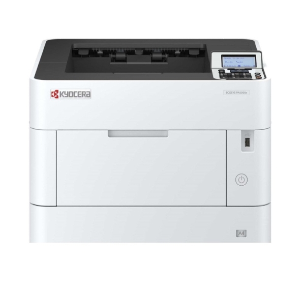 KYOCERA PA5000x 1200 x 1200 DPI A4