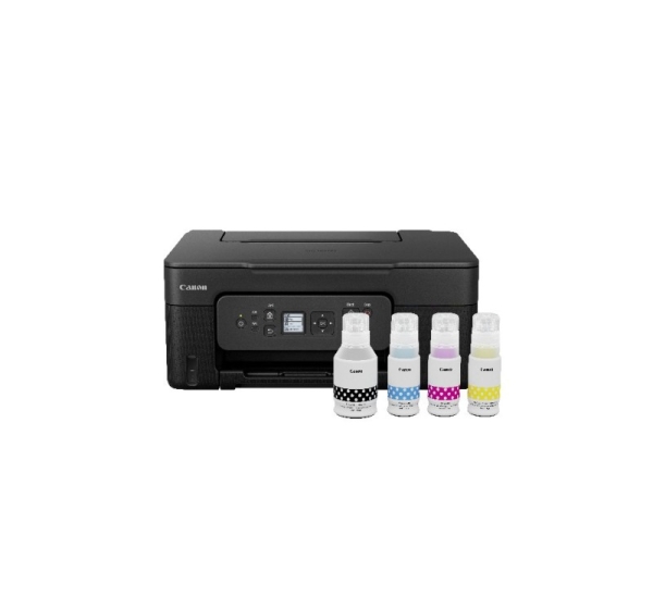 Printer Canon PIXMA G3480 without limitations