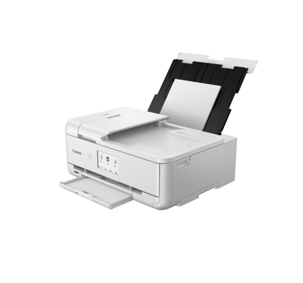 Canon Pixma Ts9551Ca Inkjet Printer A3