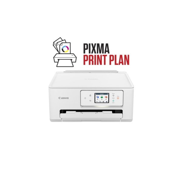 Canon PIXMA TS7650i Inkjet A4 1200 x 1200 DPI Wi-Fi