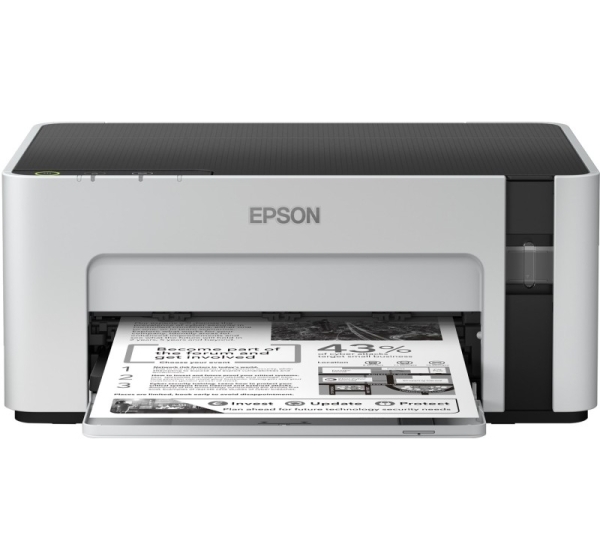 Epson EcoTank M1100 inkjet printer 1440 x 720 DPI A4