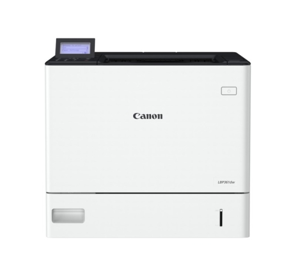 Canon i-SENSYS LBP361dw 1200 x 1200 DPI A4 Wi-Fi