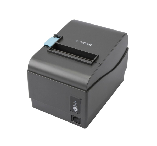 Olympia KPR 80 203 x 203 DPI Wired Thermal POS printer
