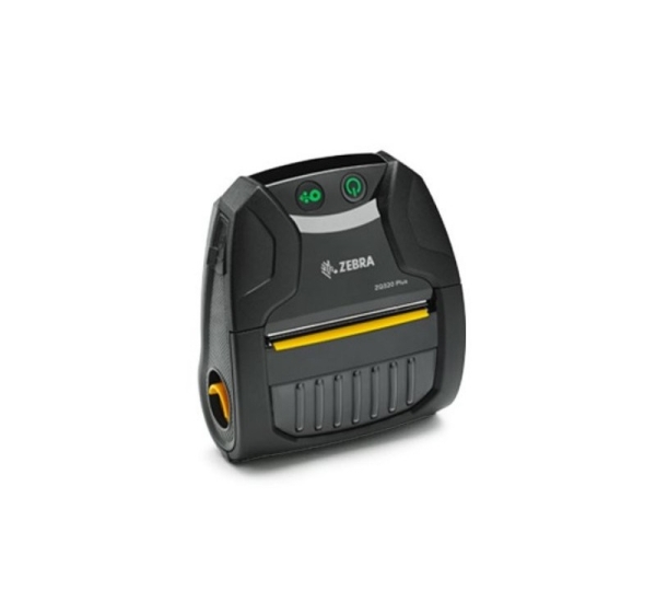 Zebra ZQ310 Plus label printer Direct thermal 203 x 203 DPI 100 mm/sec Wired & Wireless Bluetooth