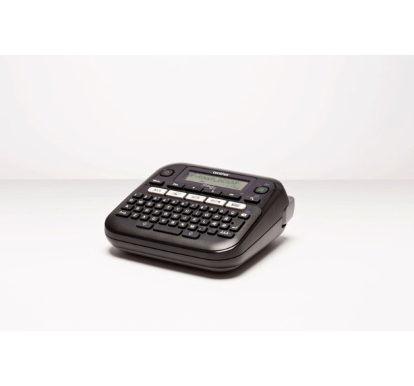 Brother PT-D210VP label printer Thermal transfer 180 x 180 DPI 20 mm/sec QWERTY