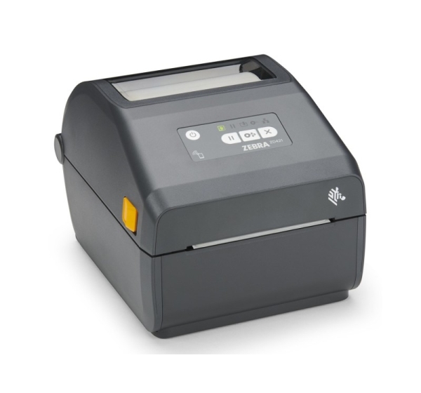 Zebra ZD421 label printer Thermal transfer 203 x 203 DPI 305 mm/sec Wired & Wireless Ethernet LAN Bluetooth