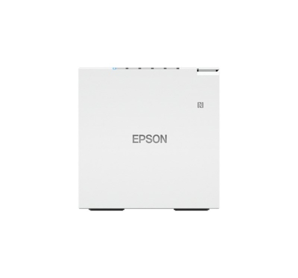 Epson TM-m30III (111): Standard Model, White, EU