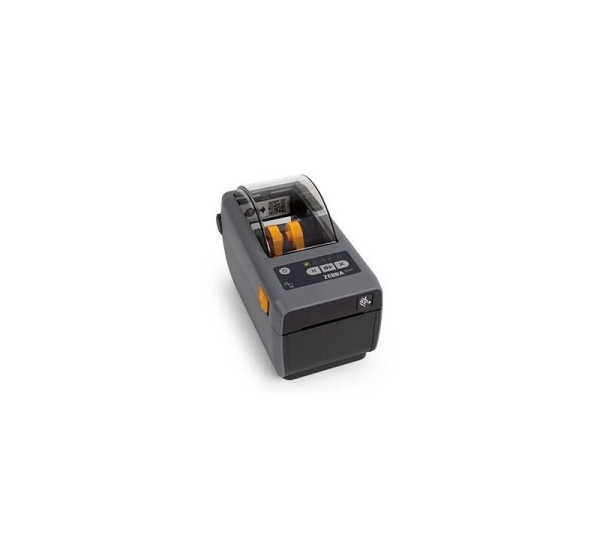 Zebra ZD411 label printer Direct thermal 203 x 203 DPI 152 mm/sec Wired & Wireless Bluetooth