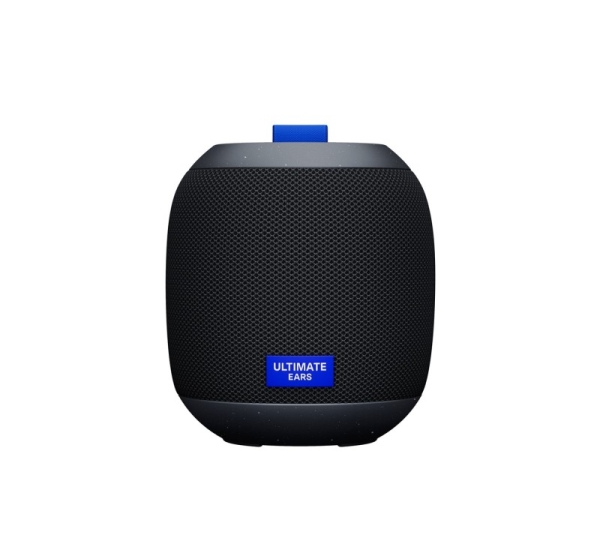 Ultimate Ears WONDERBOOM PLAY Black