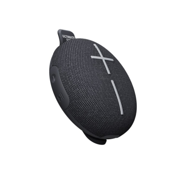Ultimate Ears 984-002017 portable/party speaker Black