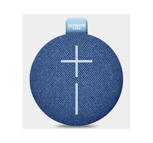 Ultimate Ears 984-002022 portable/party speaker Blue
