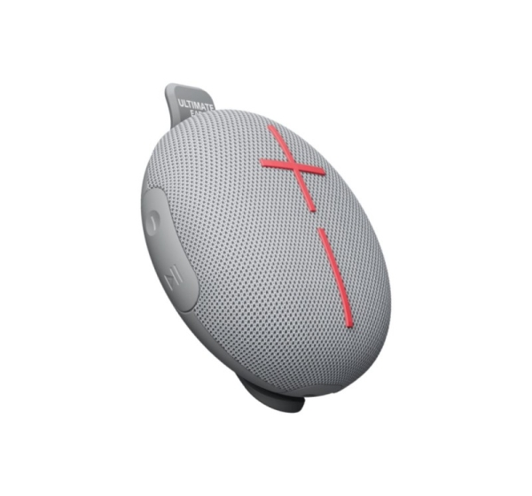 Ultimate Ears 984-002027 portable/party speaker Grey
