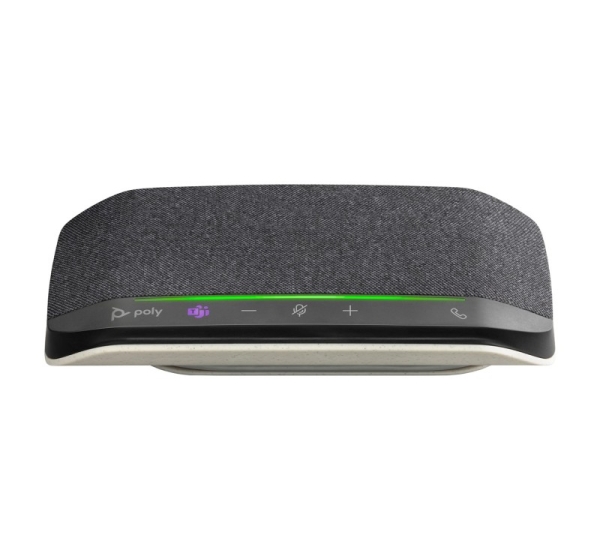 HP Poly Sync 10 Microsoft Teams Certified Speakerphone