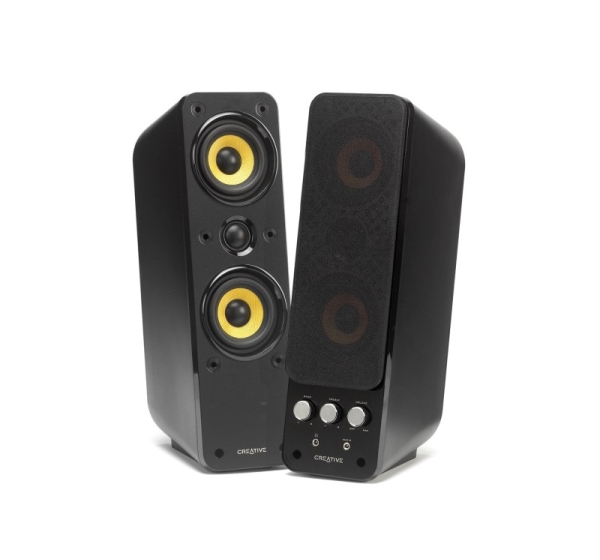 Creative Labs GigaWorks T40 Series II Black 32 W