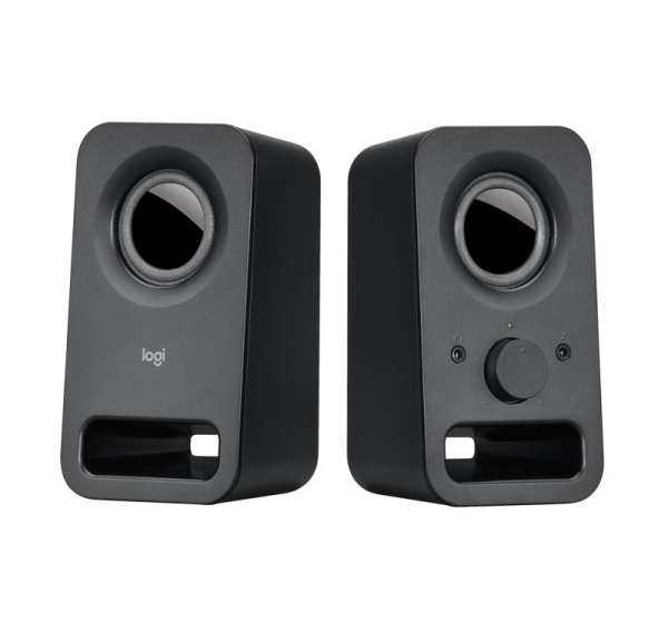 Logitech Z150 Multimedia Speakers