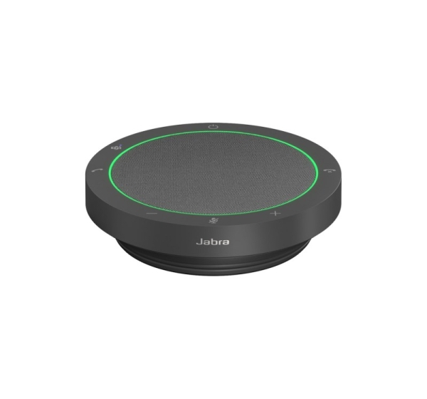 Jabra Speak2 40 MS Teams, Dark Grey