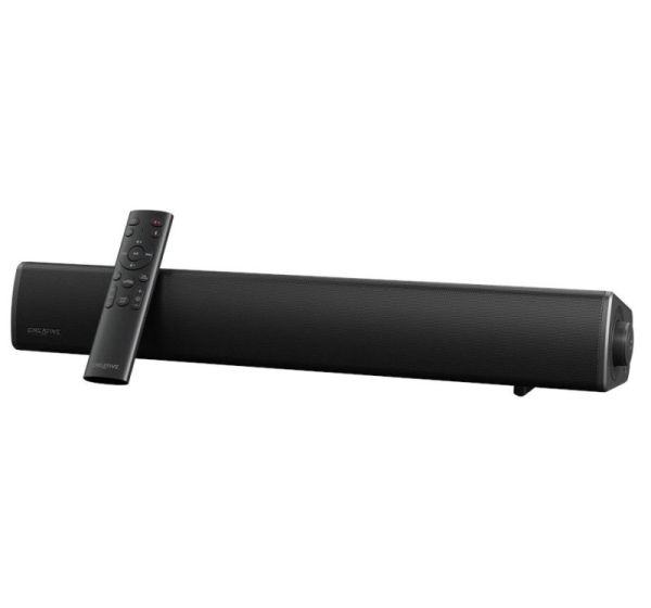 Creative Soundbar Blaster GS5 RGB Gaming