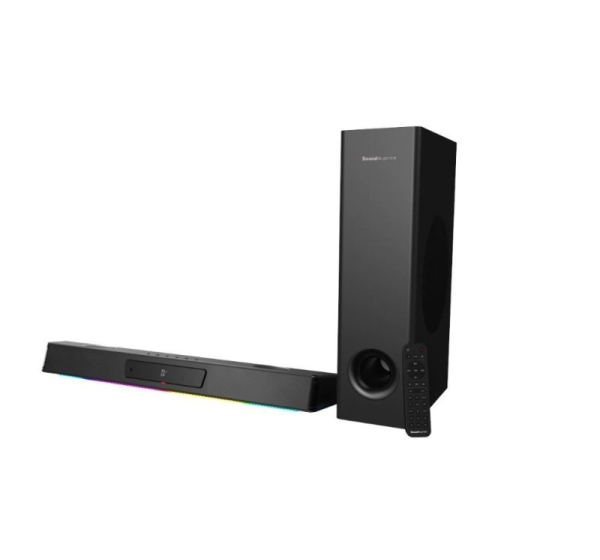 Creative SB Katana V2X speakers