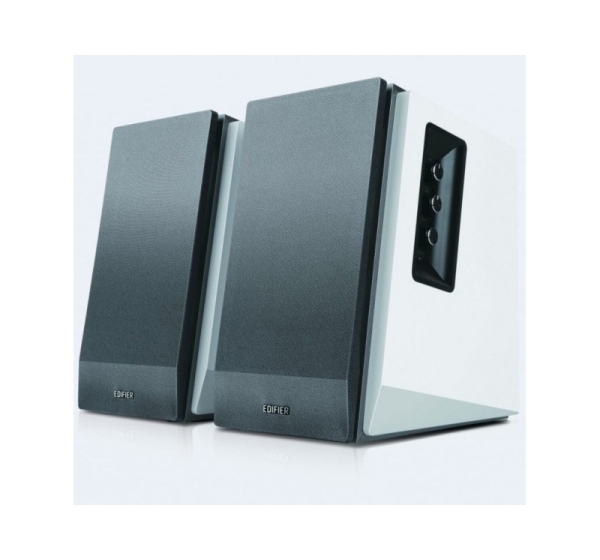 Edifier R1700BT Silver, White Wired & Wireless 66 W