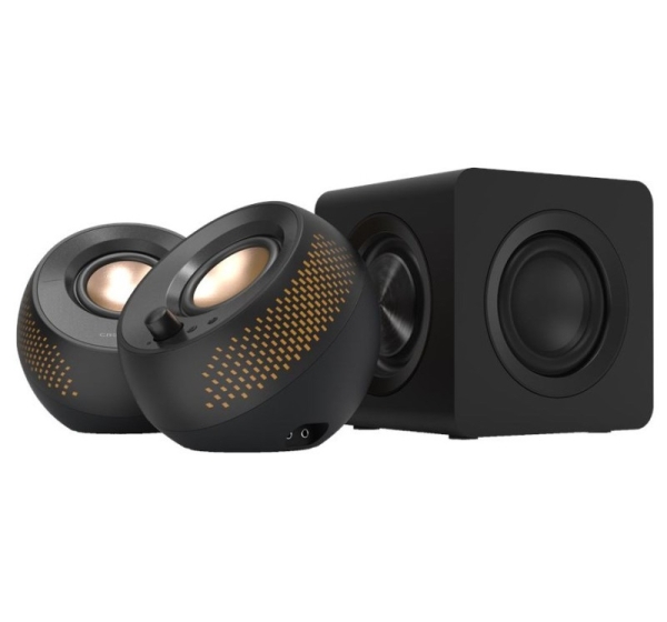 Creative PebbleXPlus 2.1 Speaker Set
