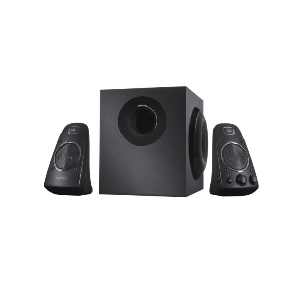 Logitech Speaker System Z623
