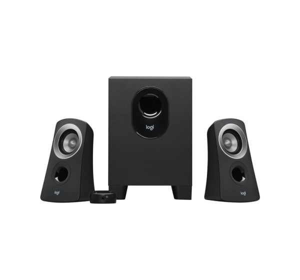 Logitech Speaker System Z313