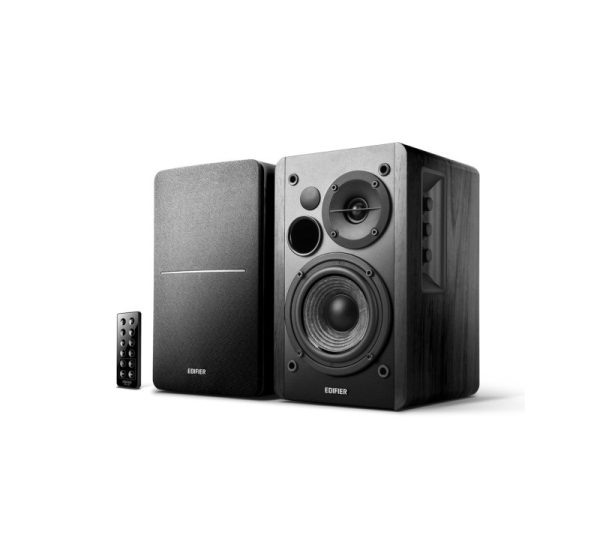 Stereo Speaker Edifier R1280DB Black