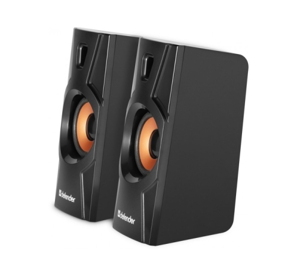 SPEAKERS DEFENDER AURORA S8 2.0 8W USB