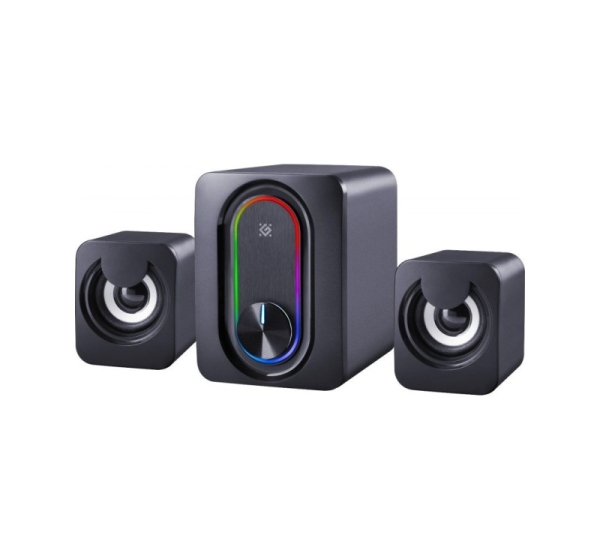 DEFENDER V14 2.1 Bluetooth 11W USB Speakers 65314
