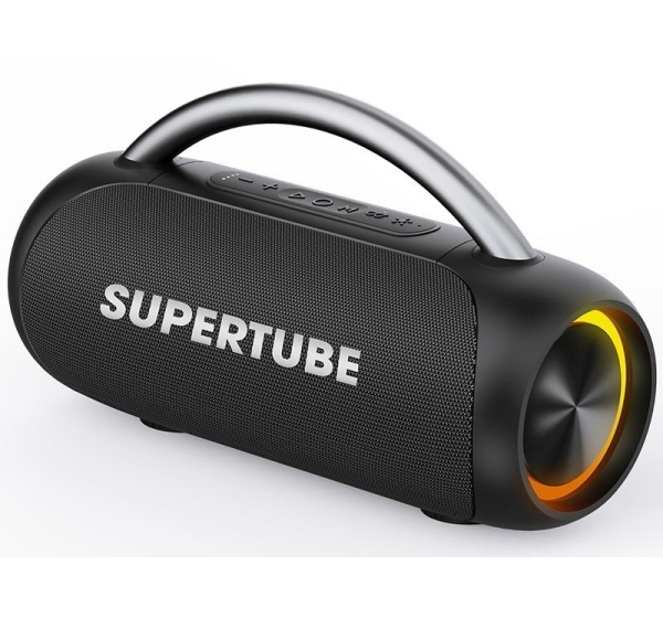 Głośnik Tracer SuperTube tws bluetooth czarny