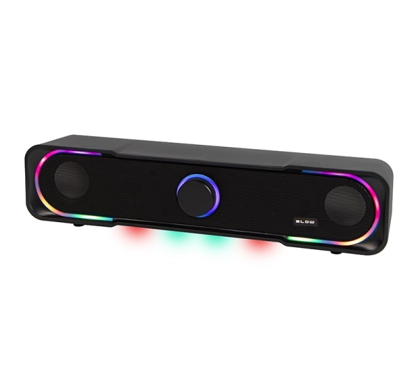 MS-32 soundbar computer speakers 6W