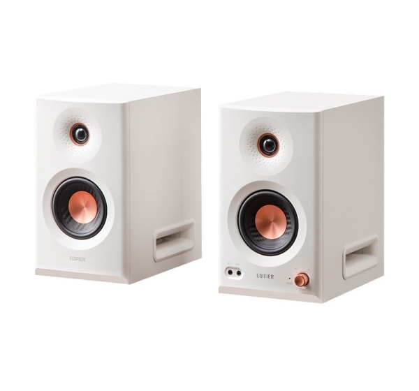 Edifier MR5 Stereo portable speaker White 110 W